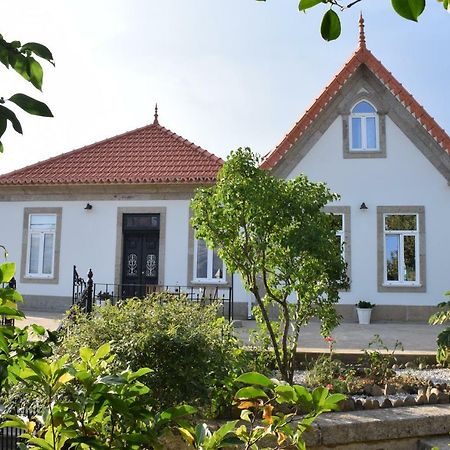 מלון מסאו פריו Casa De Carrapatelo מראה חיצוני תמונה