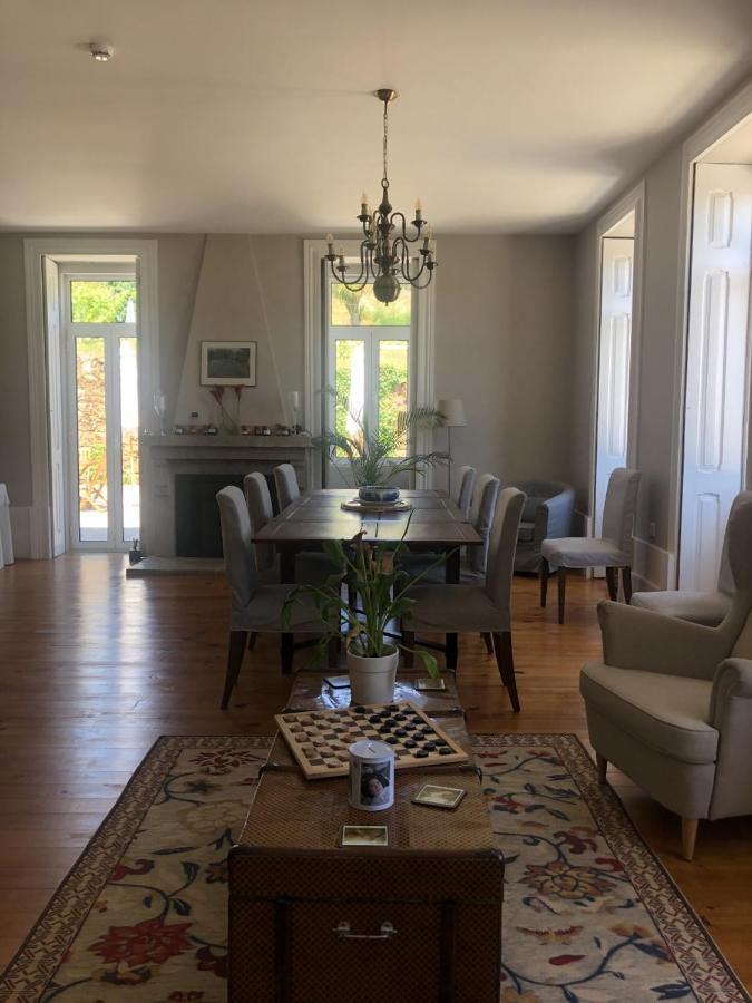 מלון מסאו פריו Casa De Carrapatelo מראה חיצוני תמונה