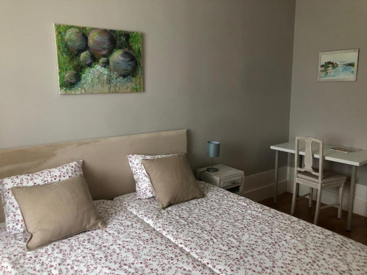 מלון מסאו פריו Casa De Carrapatelo מראה חיצוני תמונה