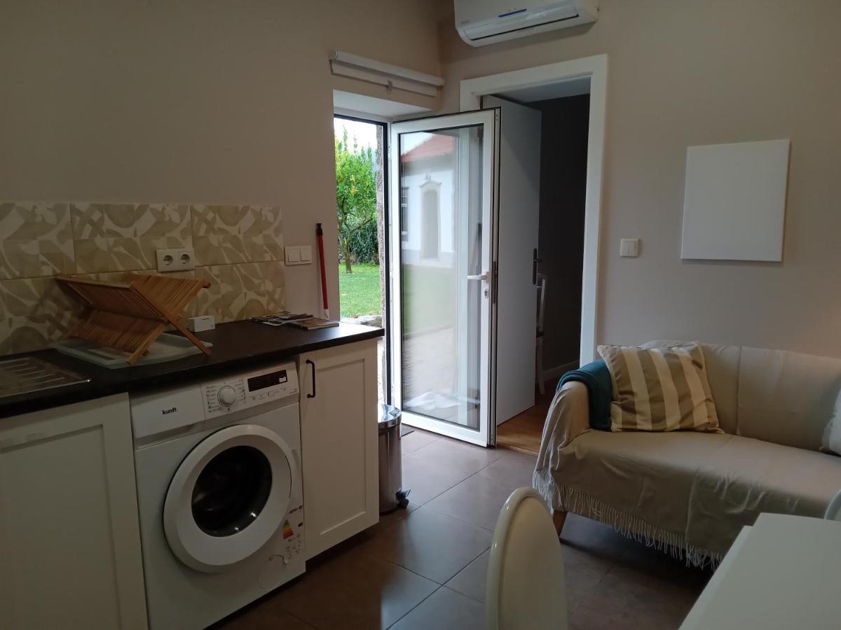 מלון מסאו פריו Casa De Carrapatelo מראה חיצוני תמונה