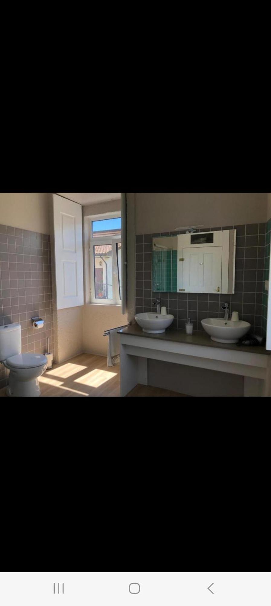 מלון מסאו פריו Casa De Carrapatelo מראה חיצוני תמונה