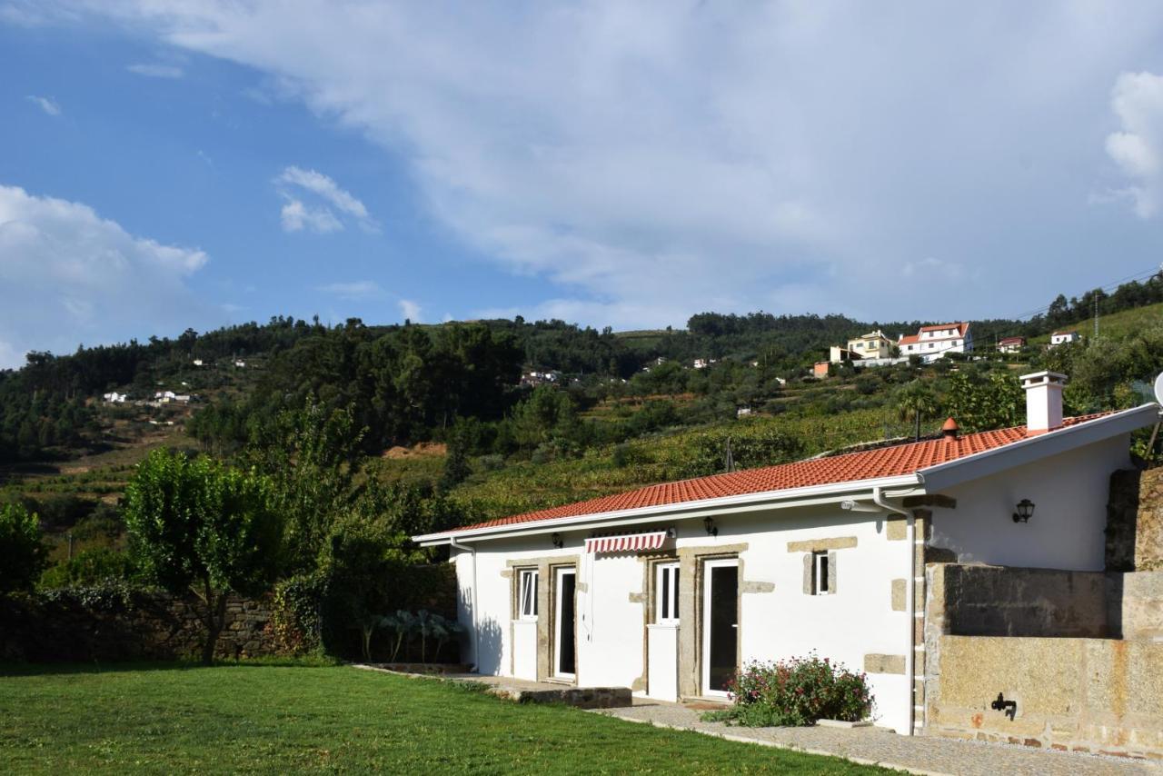 מלון מסאו פריו Casa De Carrapatelo מראה חיצוני תמונה